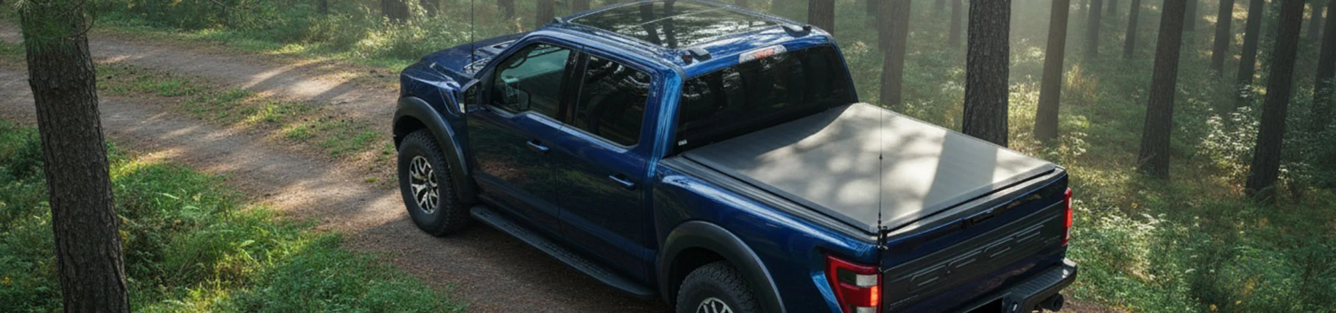 Mollis Roll Sursum Tonneau Cover