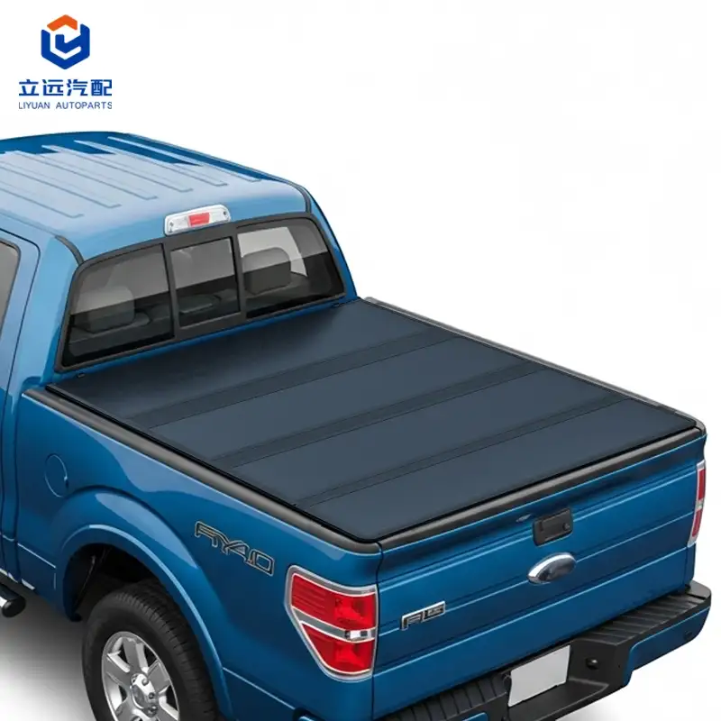 Aluminium Hard Aluminium Tonneau Cover ford Lincoln
