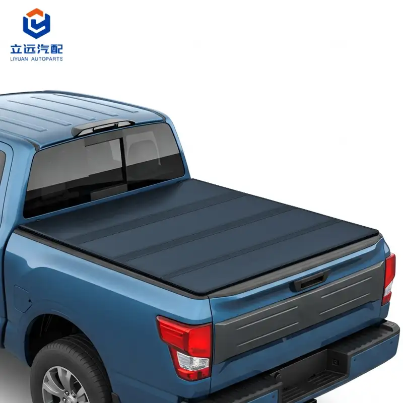 Aluminium Tonneau Cover for Nissan Suzuki