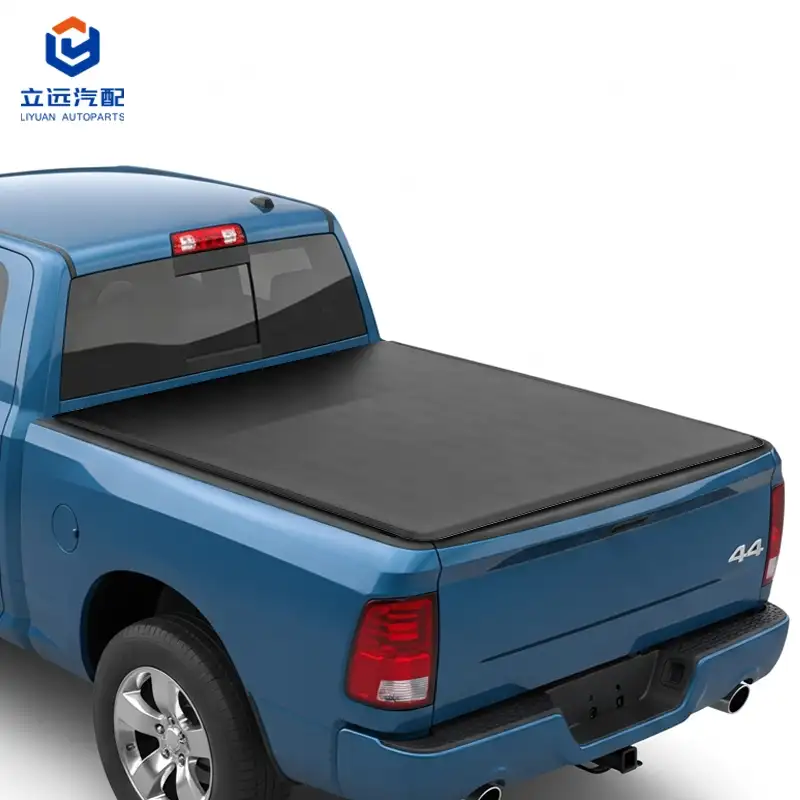 Mollis Roll Sursum Tonneau Cover for Lincoln
