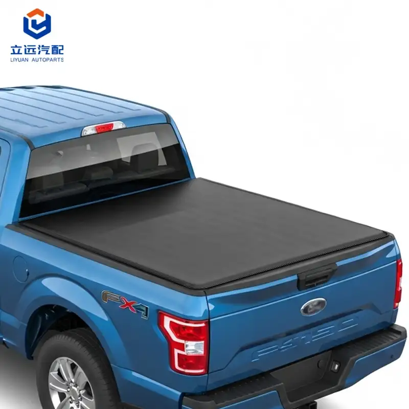Mollis Roll Sursum Tonneau Cover ford Lincoln