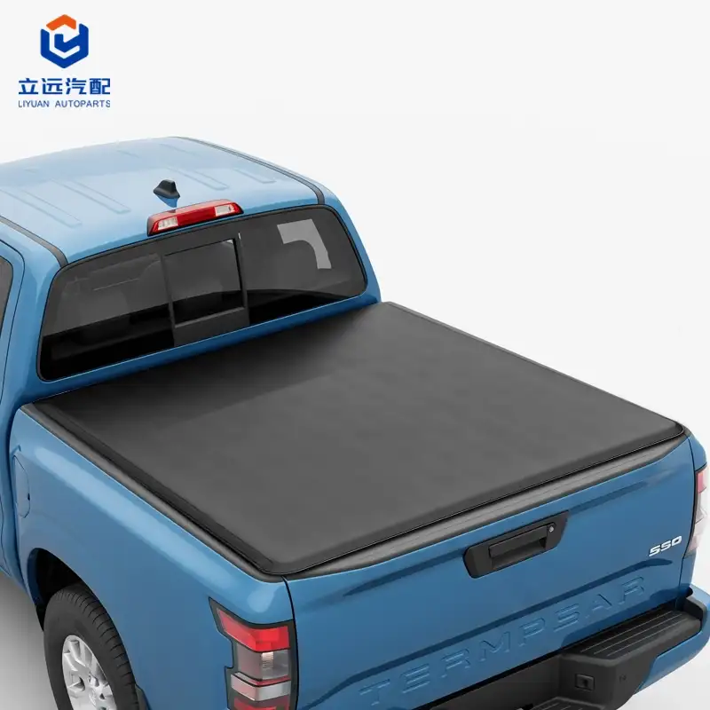 Mollis Roll Sursum Tonneau Cover for Nissan Suzuki